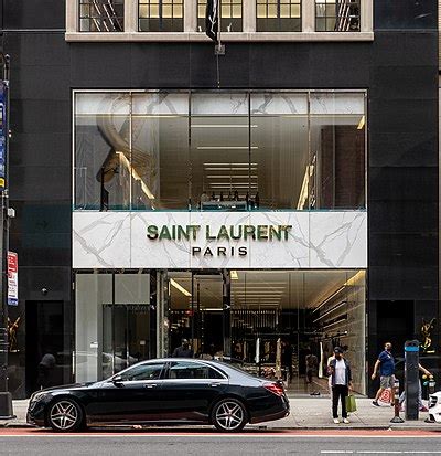 Yves Saint Laurent America, Inc. Company Profile 